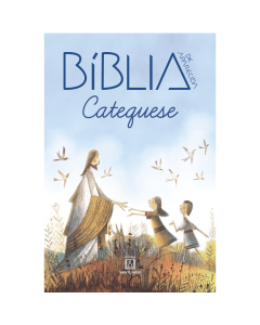 Bíblia de Aparecida Catequese