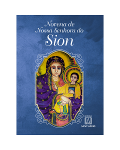 Novena de Nossa Senhora do Sion