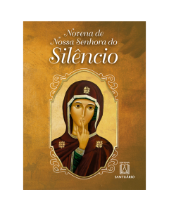 Novena de Nossa Senhora do Silêncio