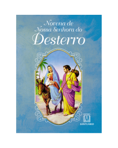 Novena de Nossa Senhora do Desterro