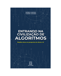 Entrando na civilização de algorítmos