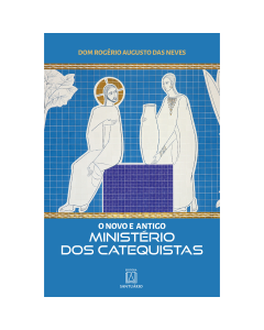 O novo e antigo ministério dos catequistas