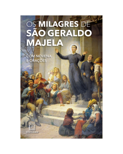 Os Milagres de São Geraldo Majela