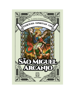 Exercícios espirituais com São Miguel Arcanjo