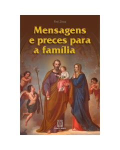 Mensagens e preces para a família