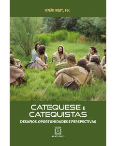 Catequese e Catequistas