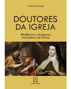 Doutores da Igreja