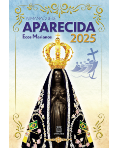 Almanaque de Aparecida - Ecos Marianos 2025