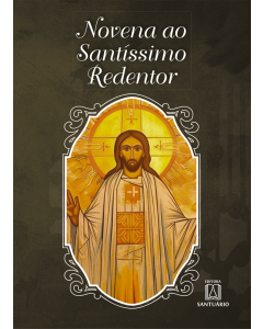 Novena ao Santíssimo Redentor