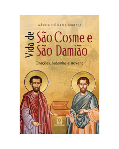 Vida de São Cosme e São Damião