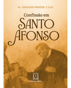 Confissão em Santo Afonso