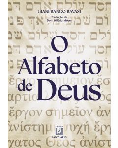 O Alfabeto de Deus