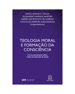 Teologia Moral e Formação da Consciência