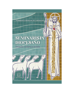 Seminarista Diocesano