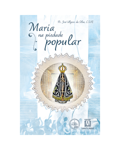 Maria na Piedade Popular