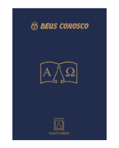 Pasta Deus Conosco - Para Folhetos