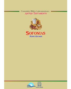 Sofonias - comentário bíblico Latinoamericano