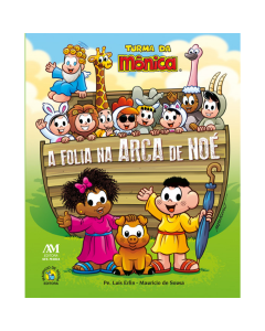 A Folia na Arca de Noé