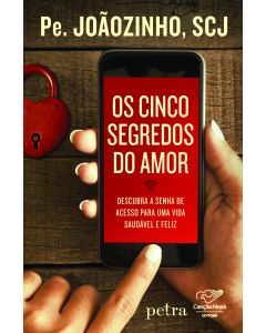 Os cinco segredos do amor