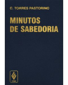 Minutos de Sabedoria