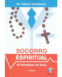Socorro espiritual