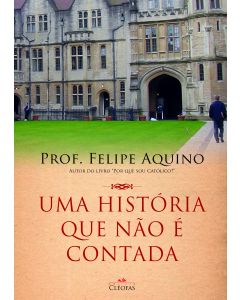 Uma História Que Não é Contada
