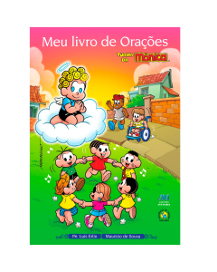 Meu Livro de Orações
