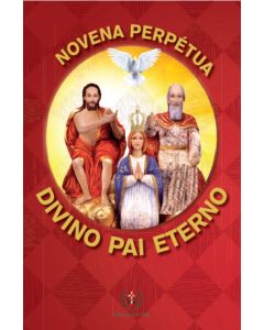Novena Perpétua ao Divino Pai Eterno
