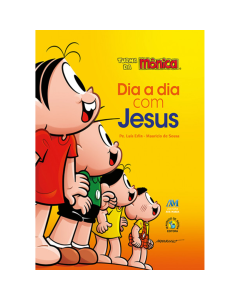 Dia a dia com Jesus