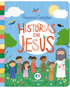 Histórias de Jesus