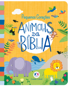 Animais da Bíblia