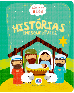 Histórias Inesquecíveis
