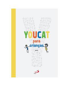 Youcat - Para Crianças - Capa Simples