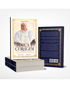 FORCA E CORAGEM