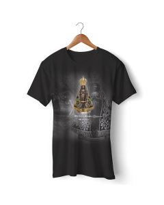Camiseta Nossa Senhora Aparecida - XG