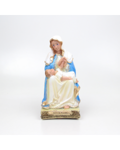 Imagem Nossa Senhora da Divina Providência - 20 cm