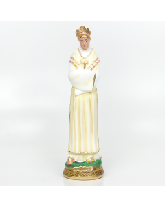 Imagem Nossa Senhora Salete - 20 cm