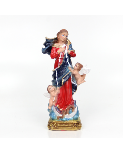 Imagem Nossa Senhora de Desatadora dos Nós - 30 cm