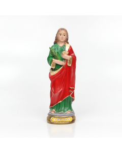 Imagem Santa Luzia - 30 cm