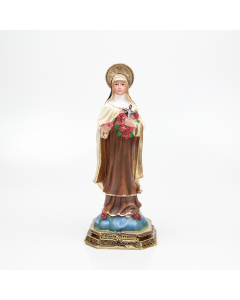 Imagem Santa Teresinha