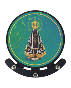 Porta chaves - Nossa Senhora Aparecida