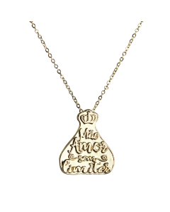 Colar Mãe, amor sem limites